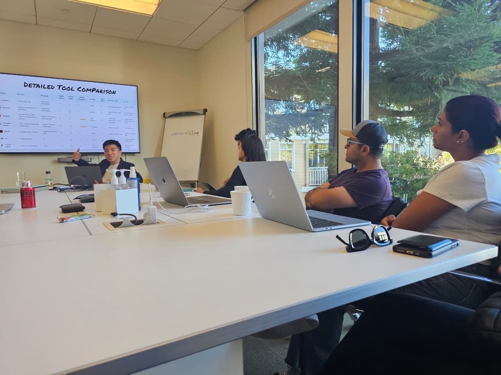 AI for Impact: Inspirit AI's Vibe Coding Training