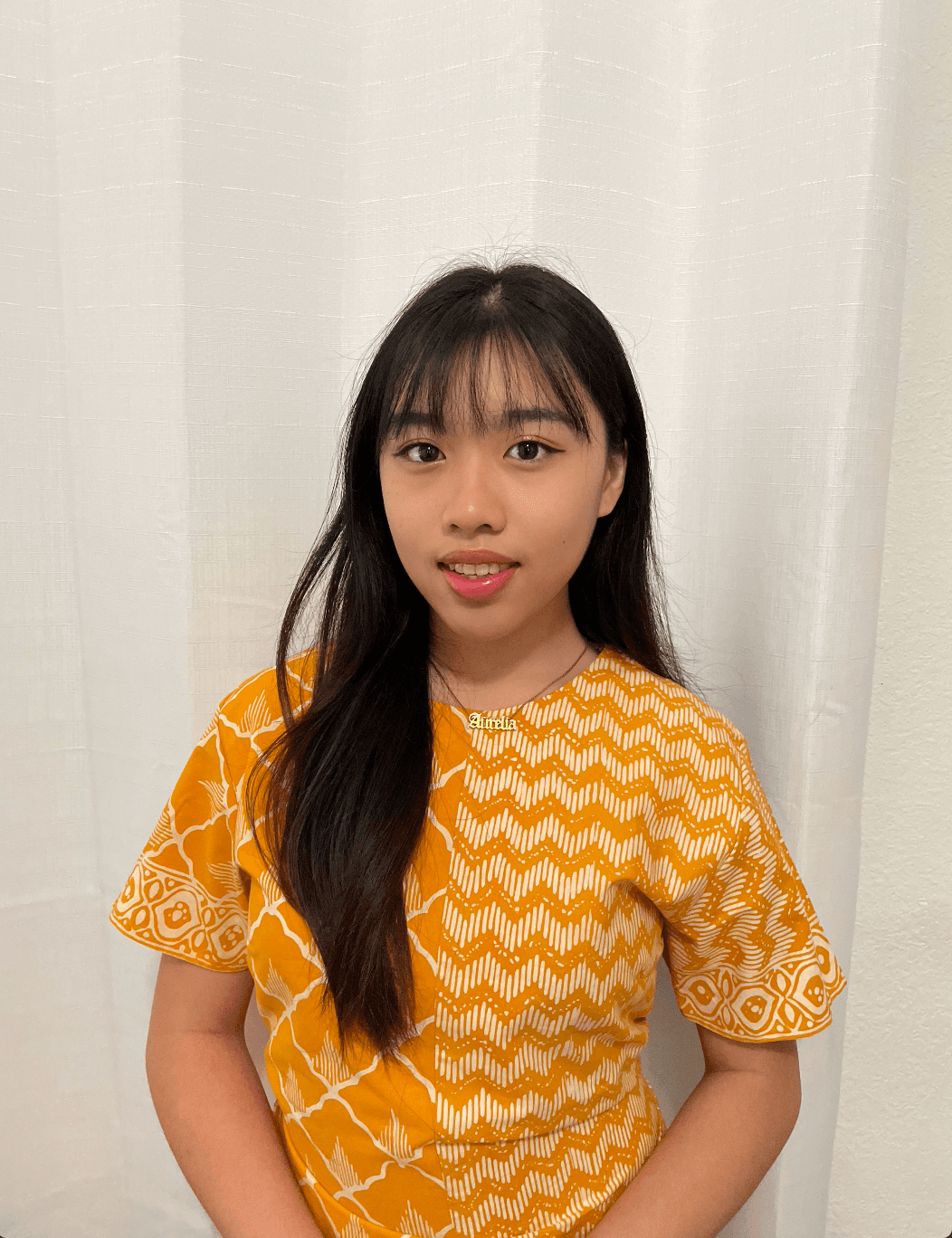 Aurelia Sindhunirmala